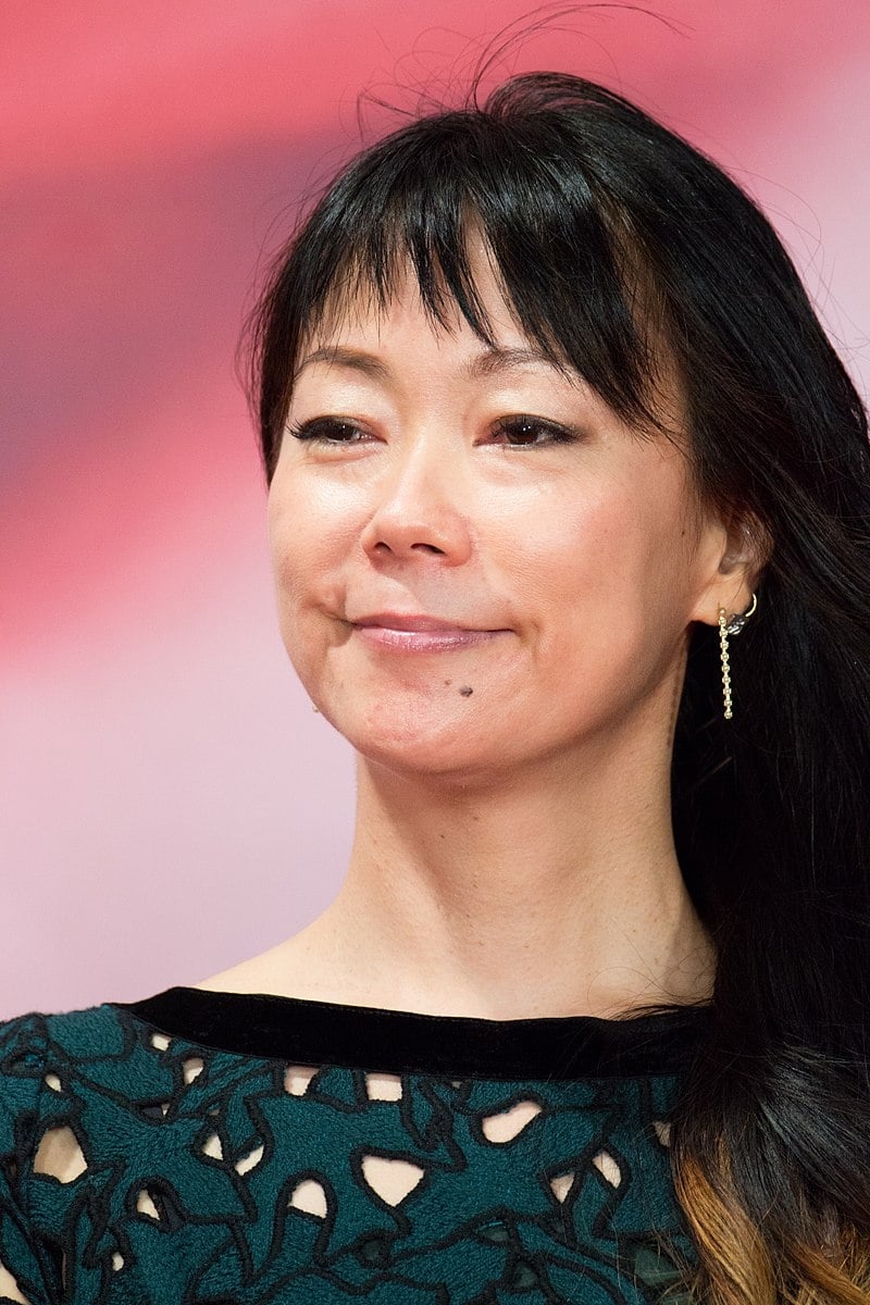 Photo Akiko Ohku