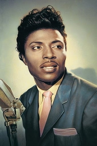 Photo Little Richard