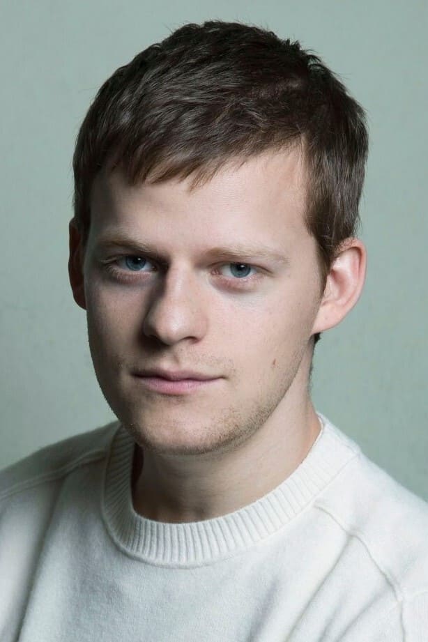 Photo Lucas Hedges