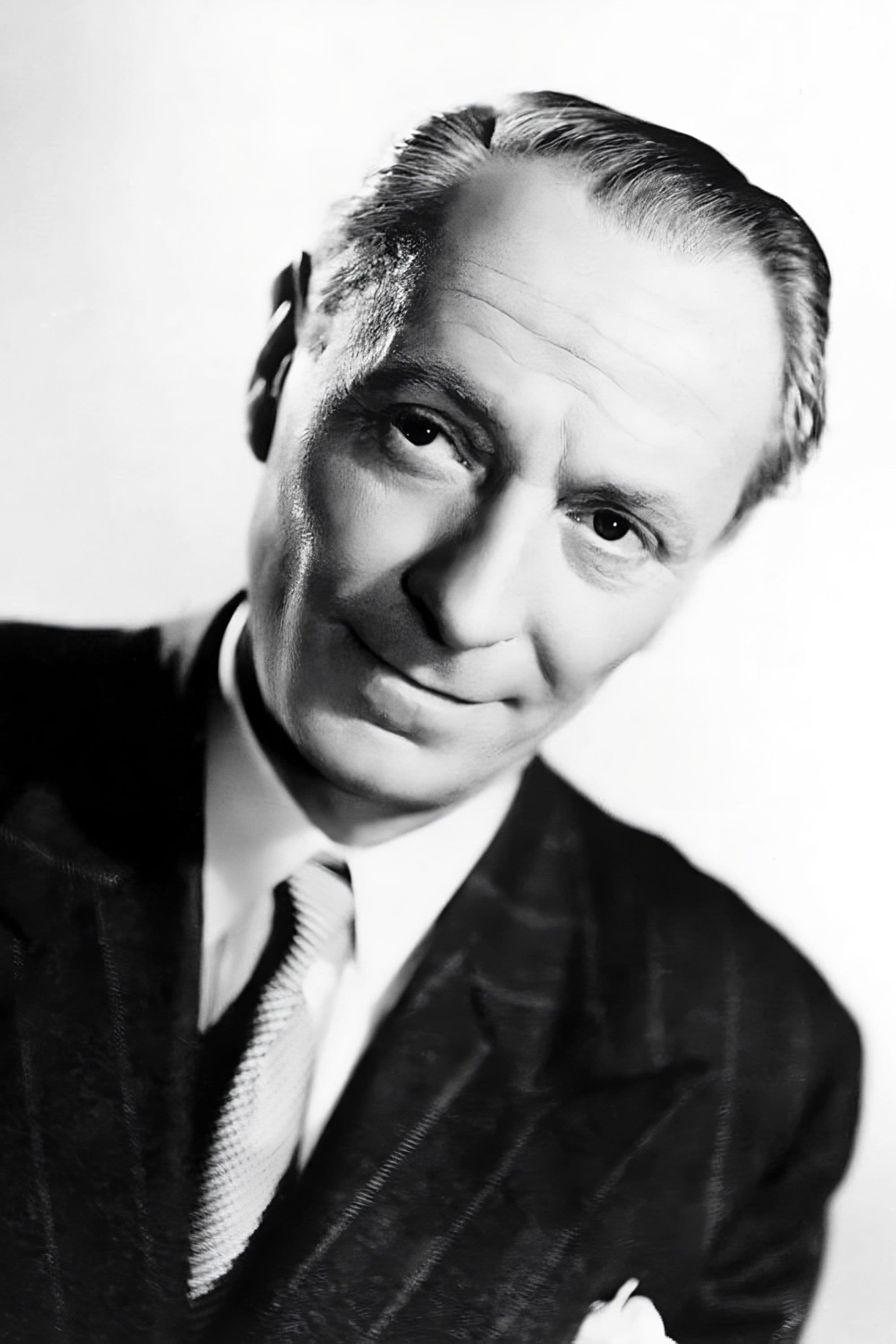 Photo William Hartnell