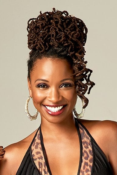 Photo Shanola Hampton