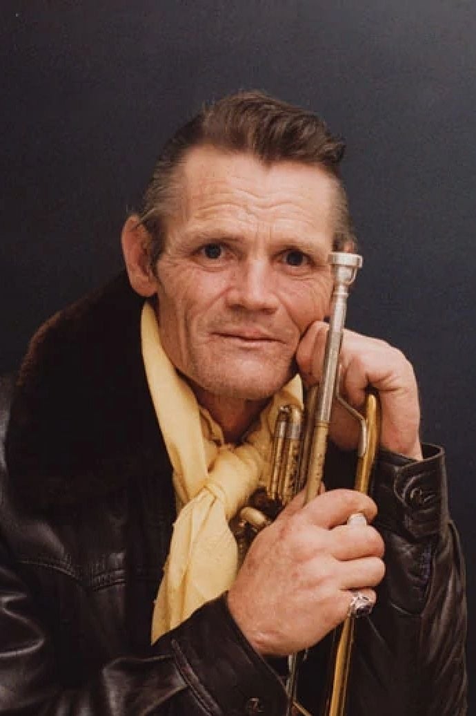 Photo Chet Baker