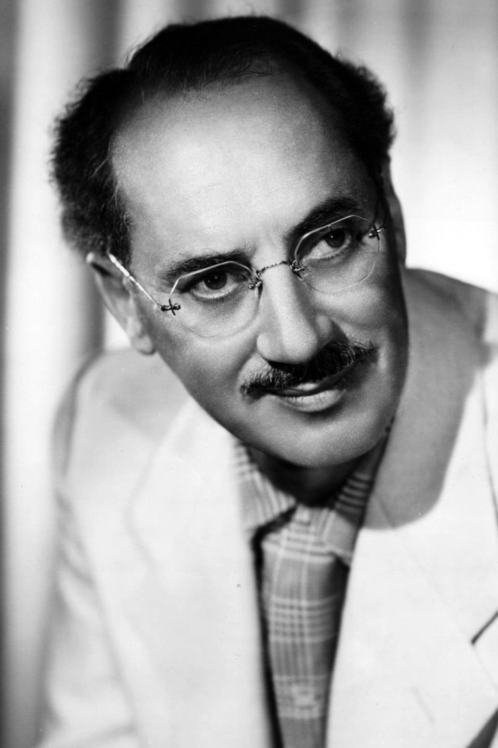 Photo Groucho Marx