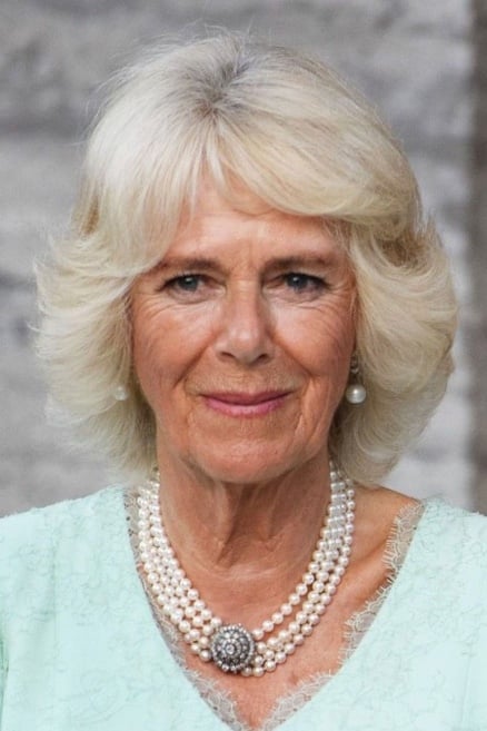 Photo Queen Camilla of the United Kingdom