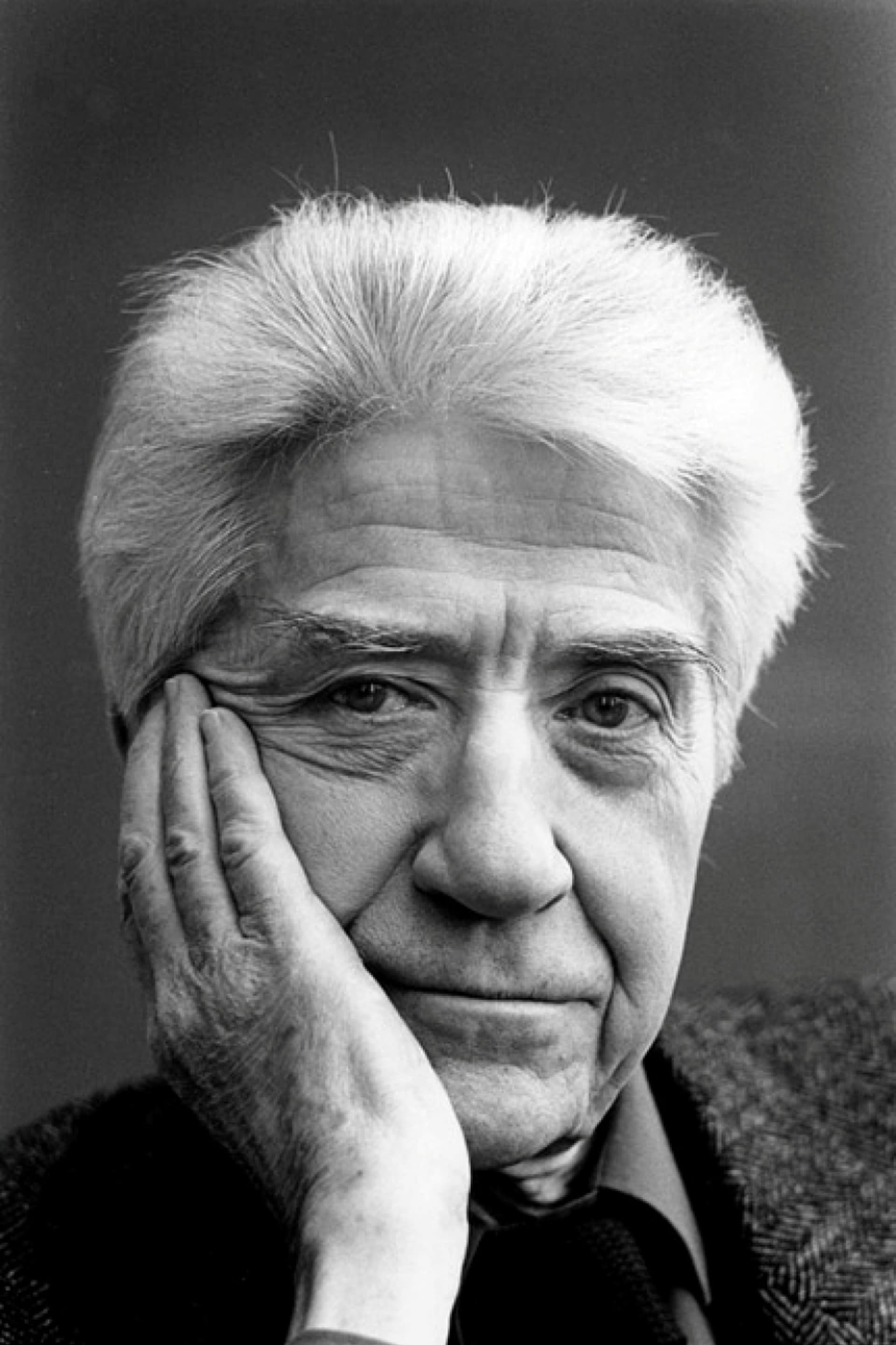 Photo Alain Resnais