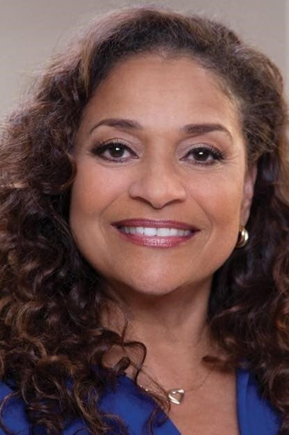 Photo Debbie Allen