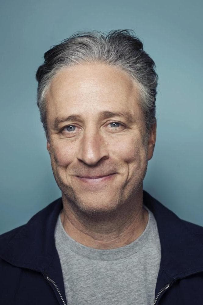 Photo Jon Stewart