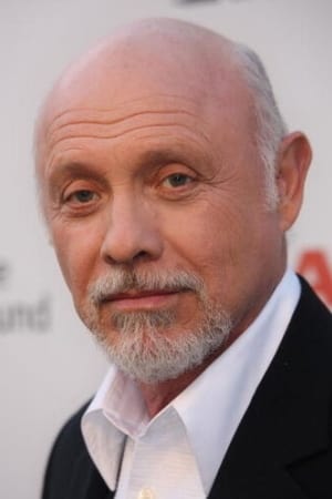 Photo Hector Elizondo