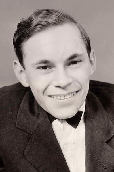 Photo Johnny Eck