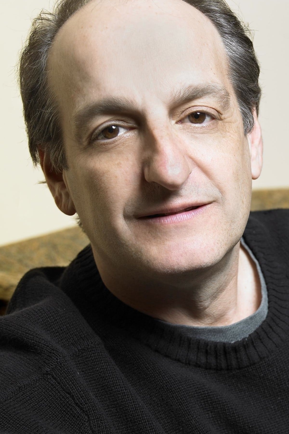 Photo David Paymer