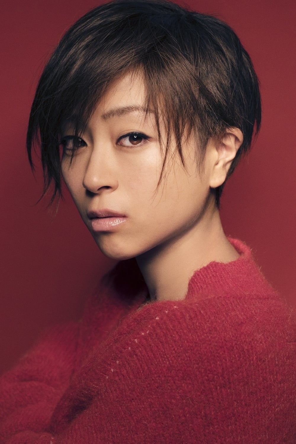 Photo Hikaru Utada