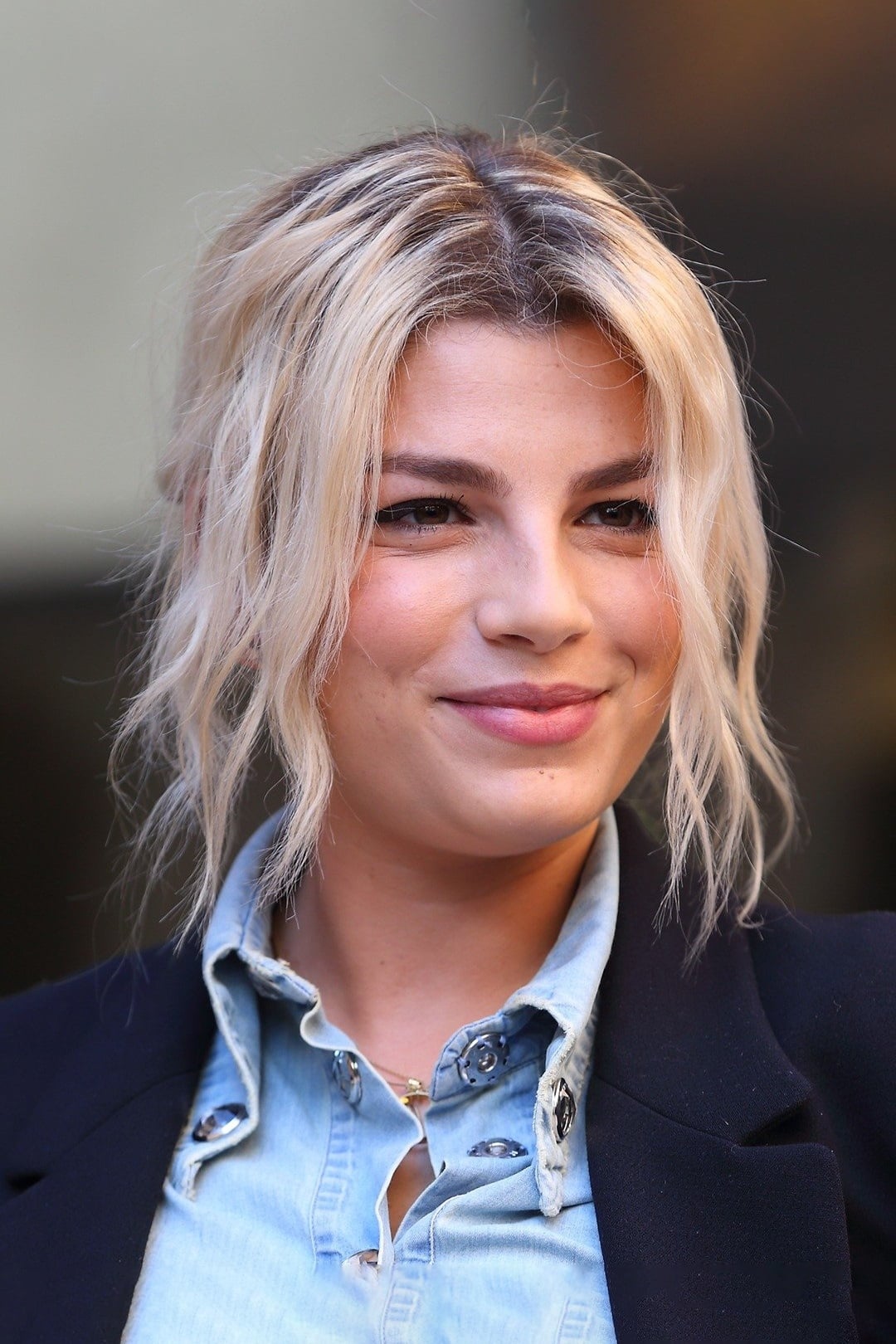 Photo Emma Marrone