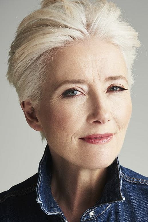 Photo Emma Thompson