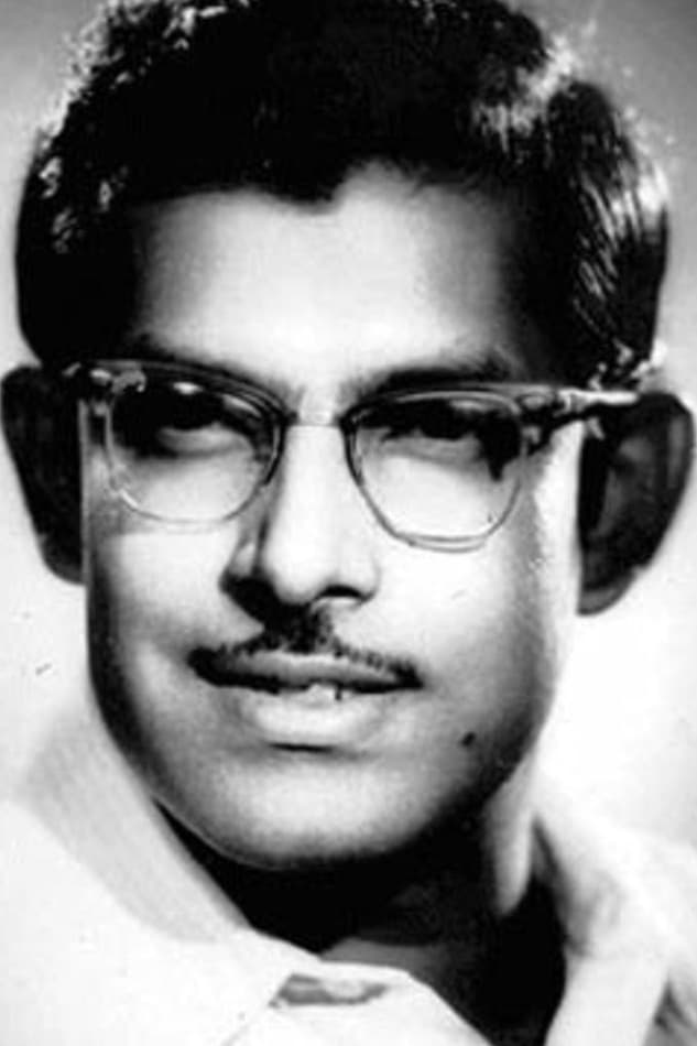 Photo Hrishikesh Mukherjee