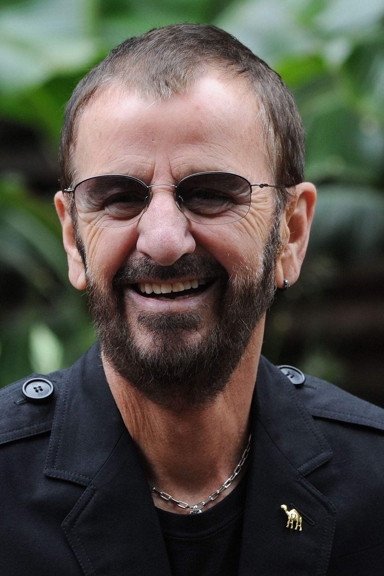 Photo Ringo Starr