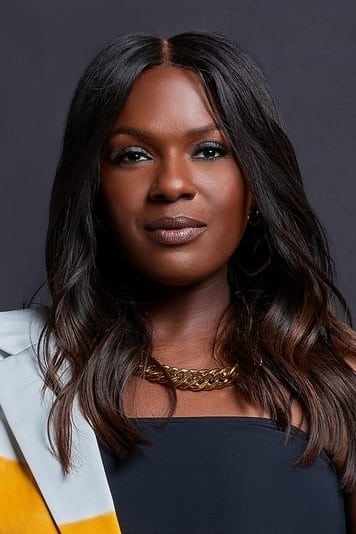 Photo Deborah Joy Winans