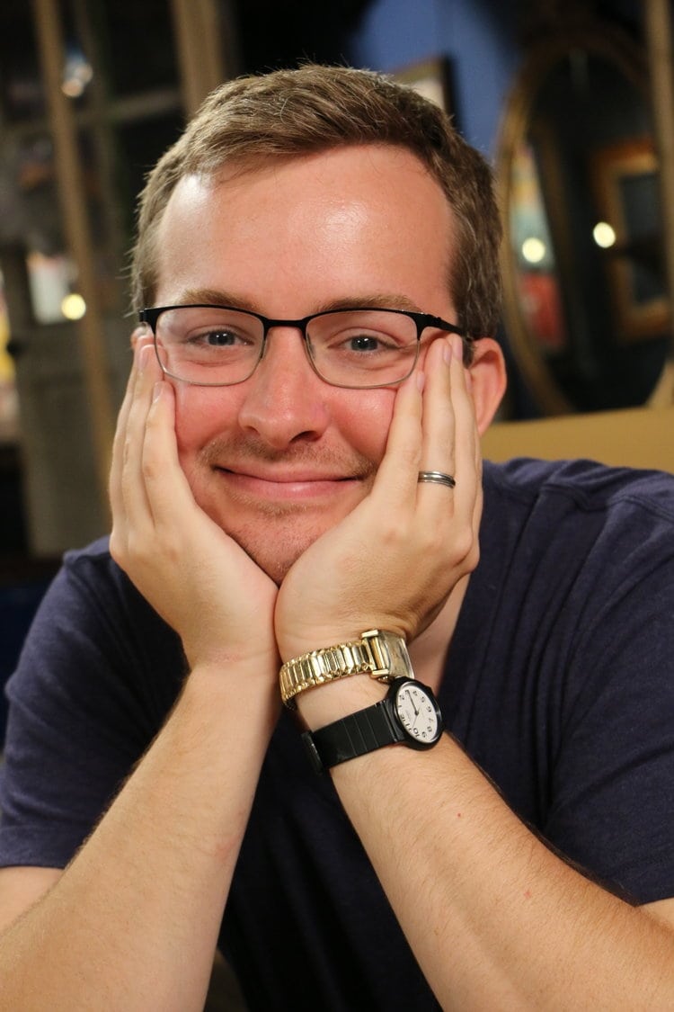 Photo Griffin McElroy