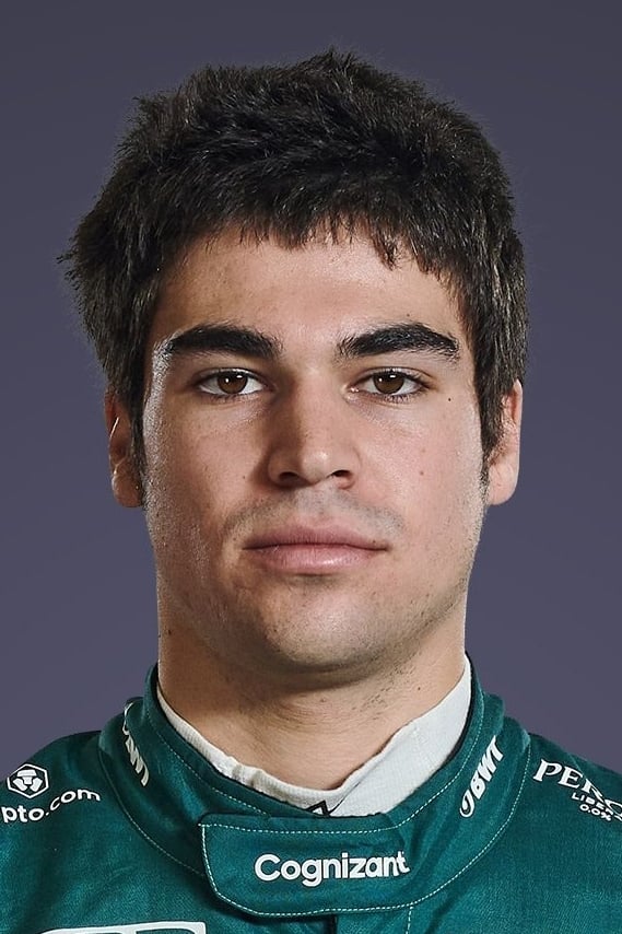 Photo Lance Stroll