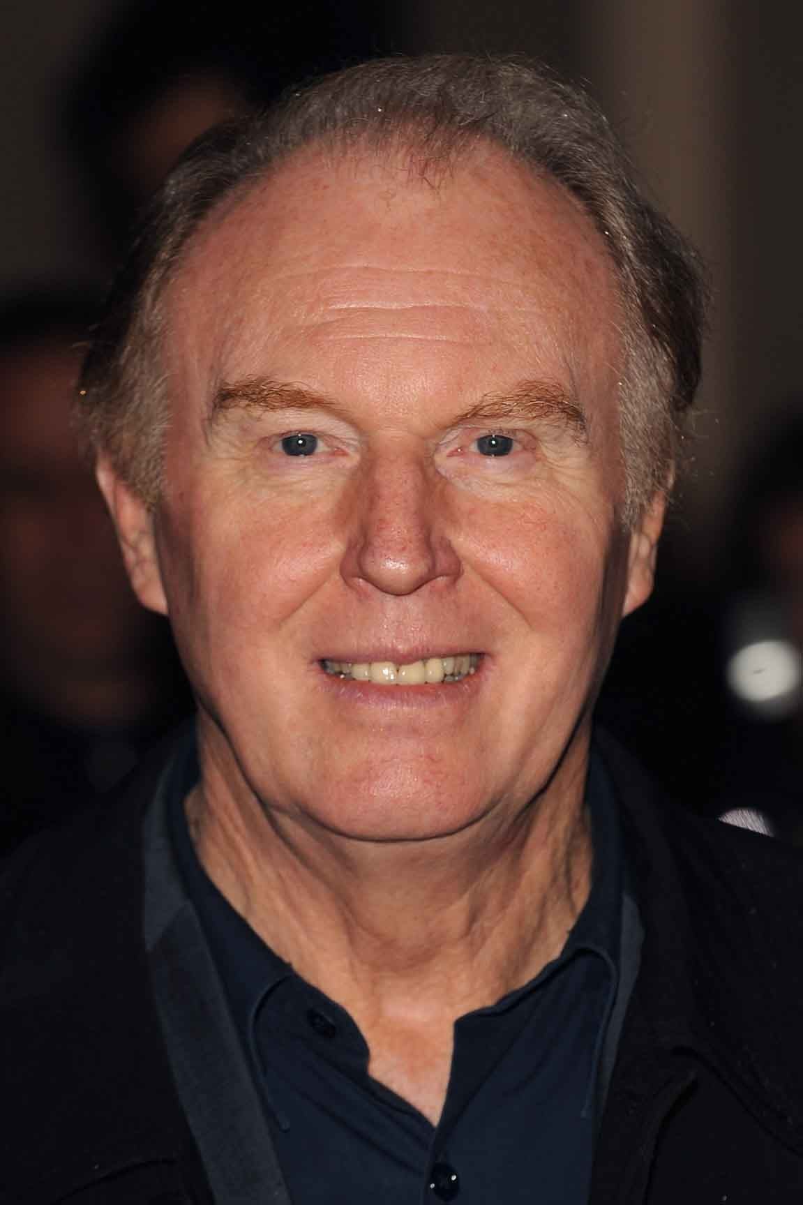 Photo Tim Pigott-Smith