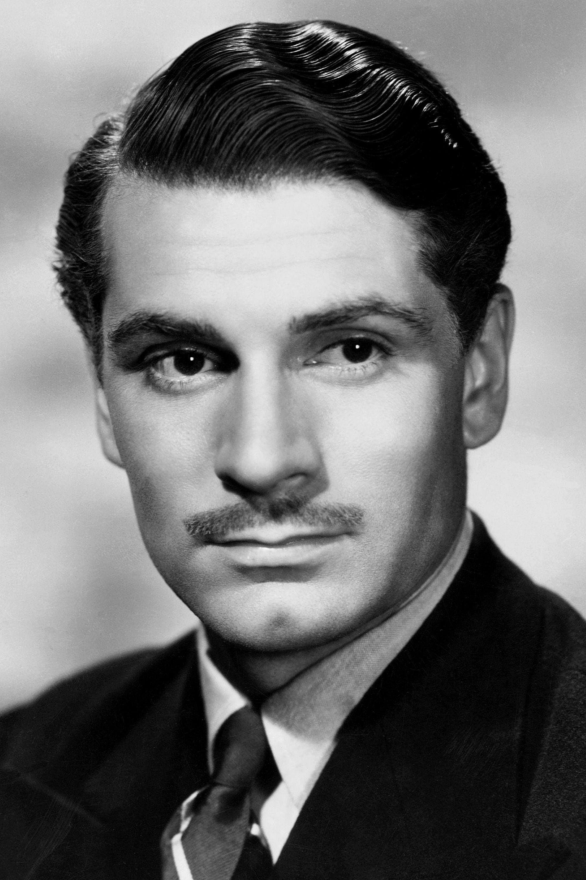 Photo Laurence Olivier