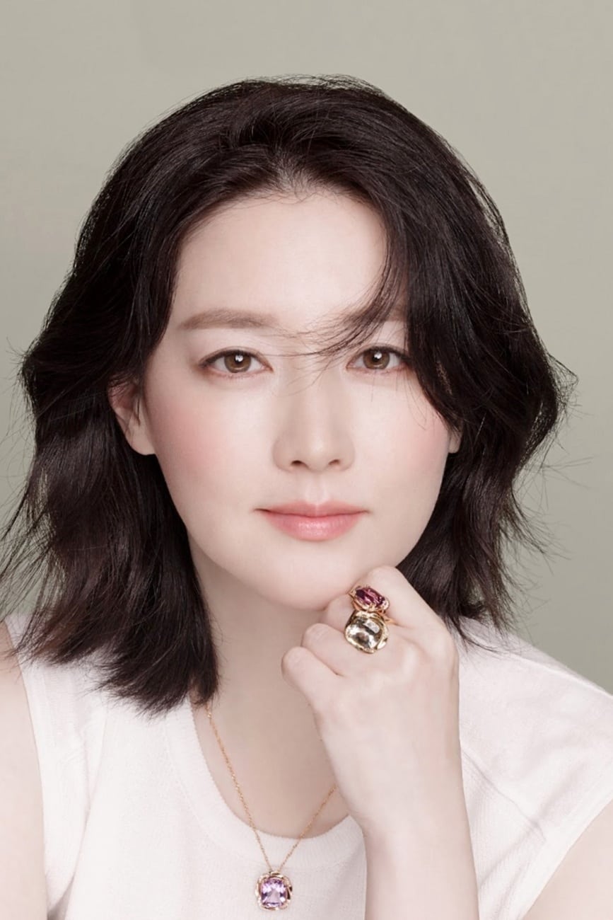 Photo Lee Young-ae