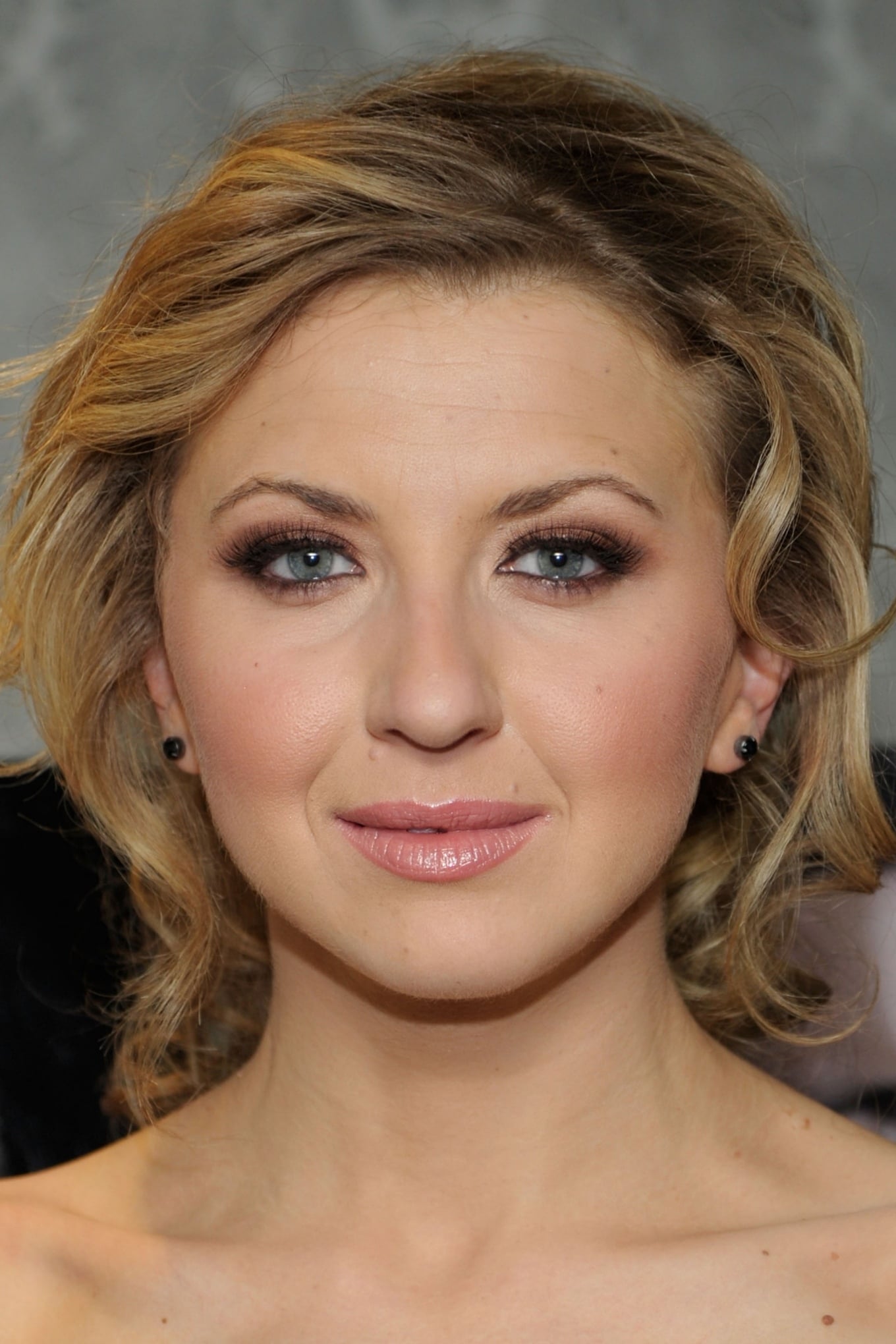 Photo Nina Arianda