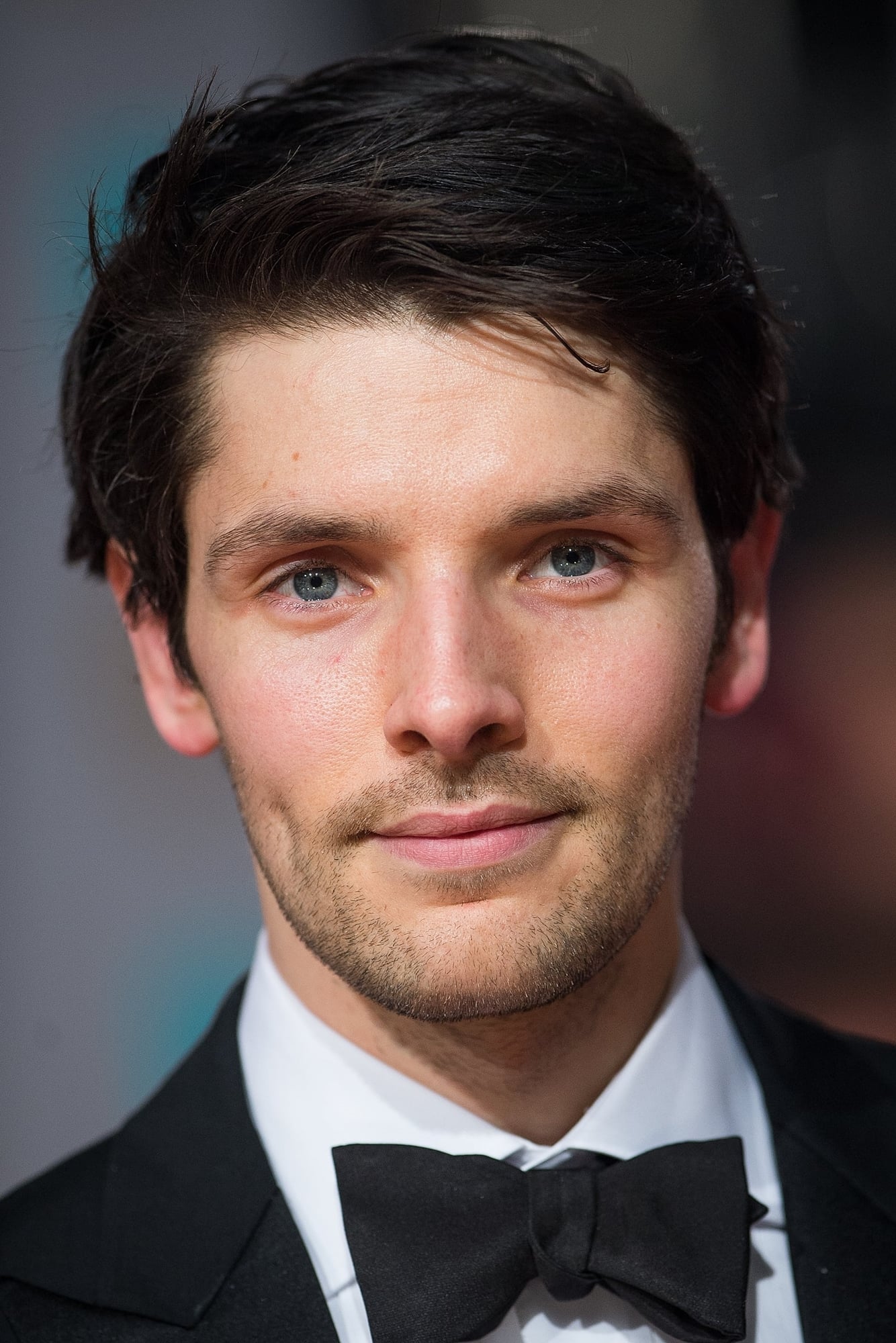 Photo Colin Morgan