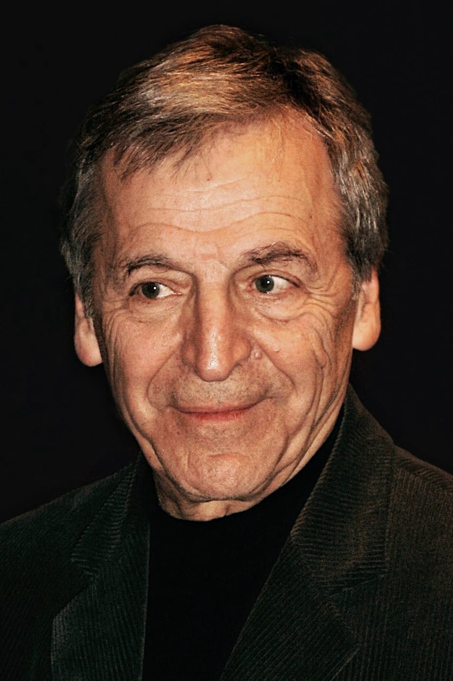 Photo Costa-Gavras