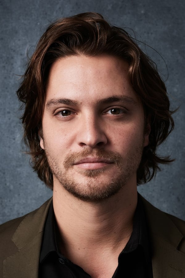 Photo Luke Grimes