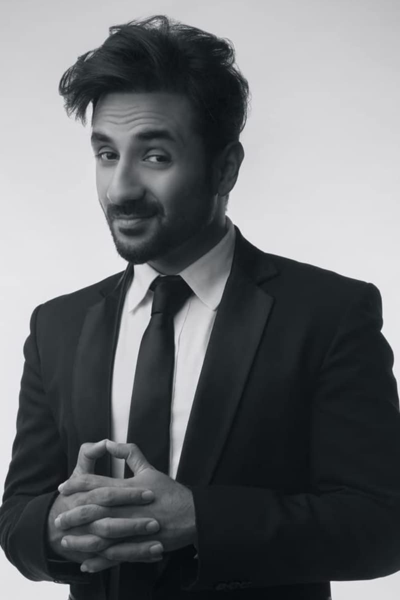 Photo Vir Das