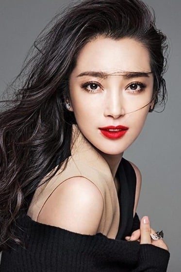 Photo Li Bingbing