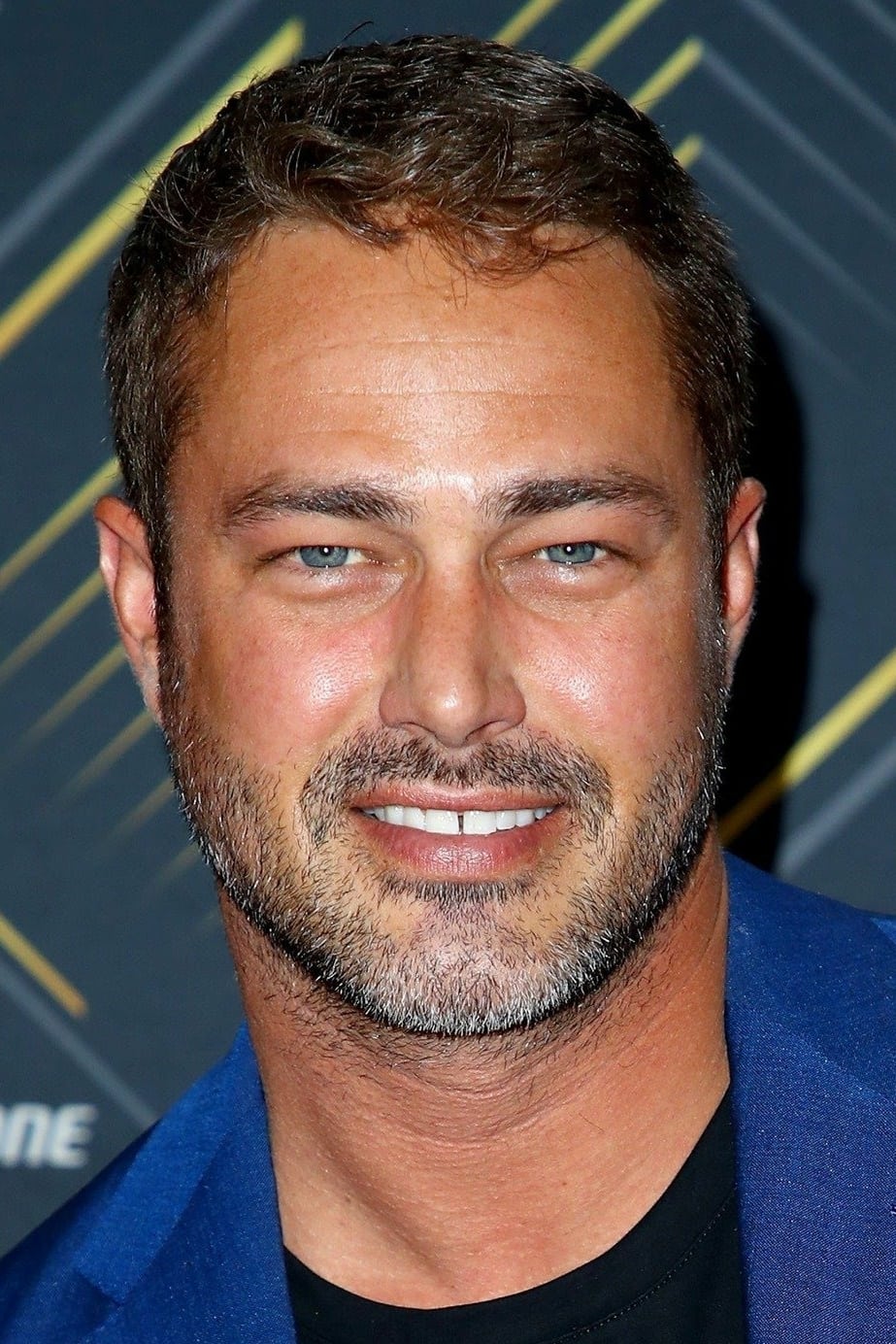 Photo Taylor Kinney