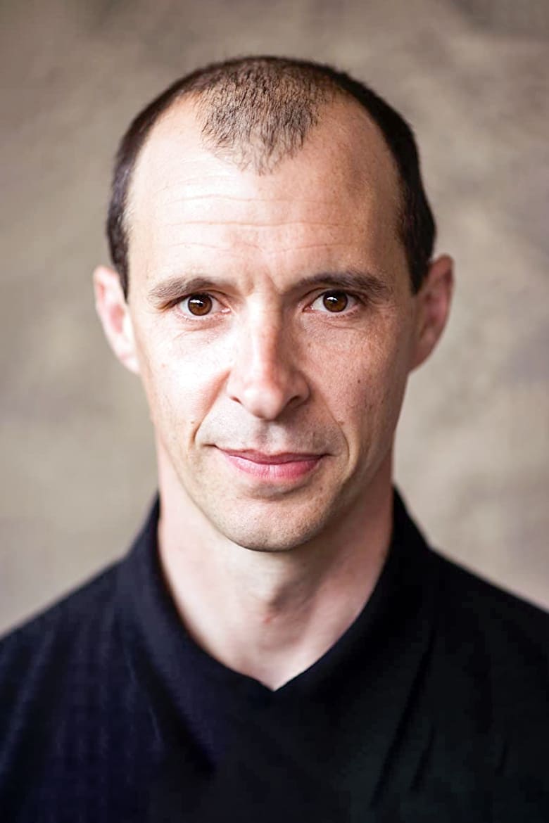 Photo Tom Vaughan-Lawlor