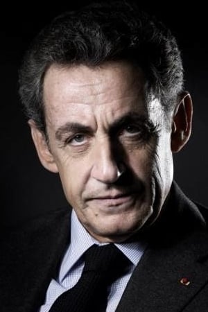 Photo Nicolas Sarkozy