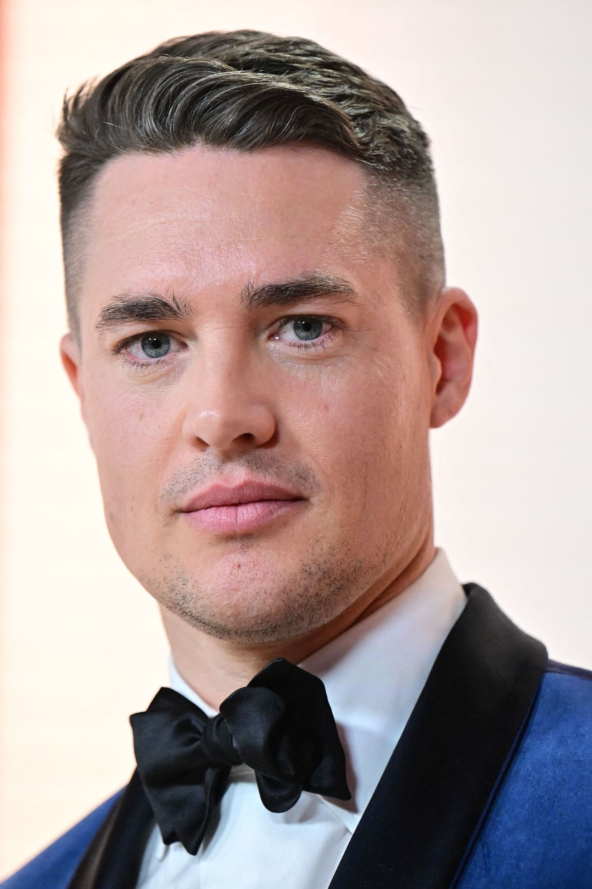 Photo Alexander Dreymon