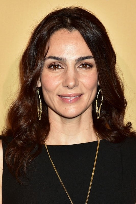 Photo Annie Parisse