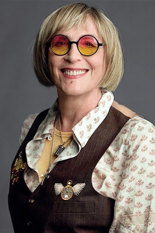 Photo Kate Bornstein