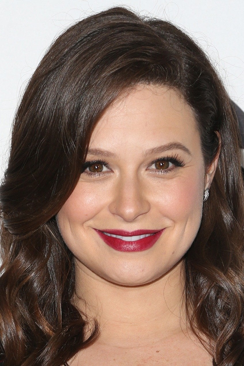 Photo Katie Lowes