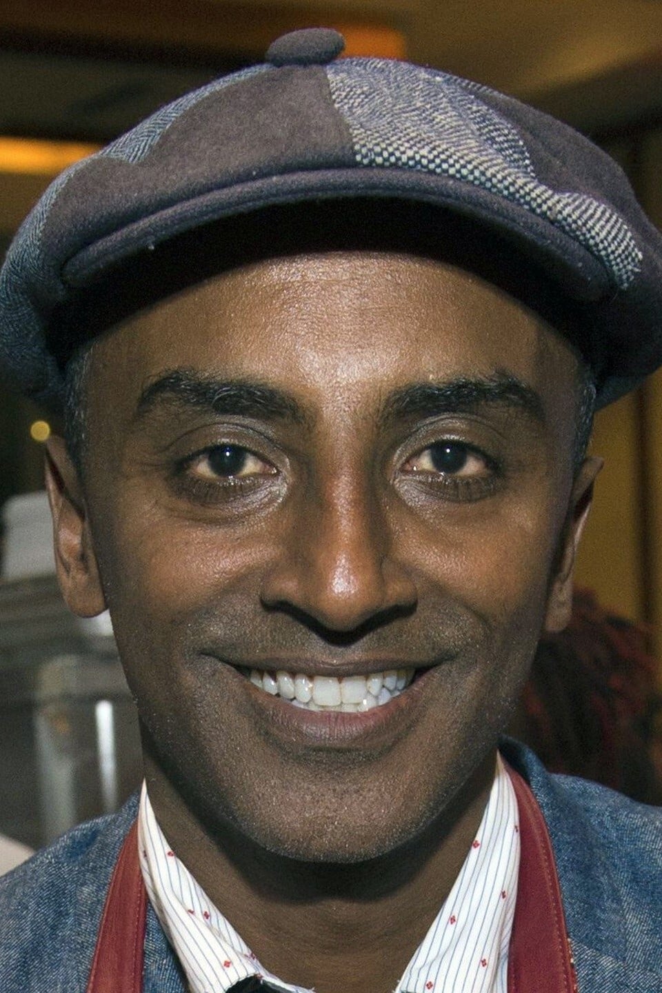 Photo Marcus Samuelsson