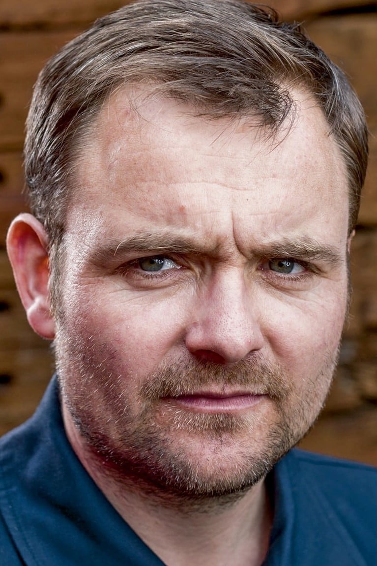 Photo Neil Maskell