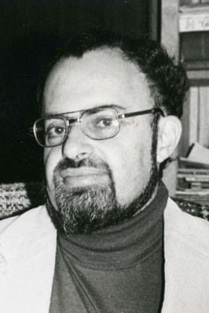 Photo Stanton Friedman