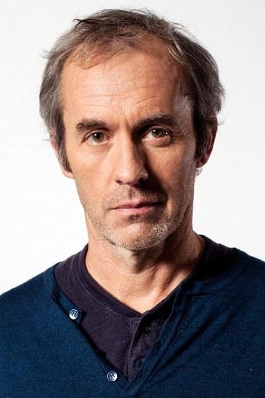 Photo Stephen Dillane