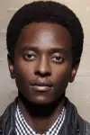 Photo Edi Gathegi #16822