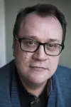 Photo Russell T Davies #158946