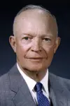 Photo Dwight D. Eisenhower #123779