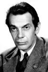 Photo Raymond Massey #117499