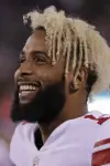 Photo Odell Beckham Jr. #169396