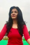 Photo Anjana Om Kashyap #195715