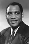 Photo Paul Robeson #279090