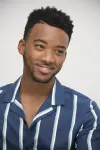 Photo Algee Smith #91879